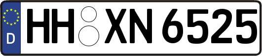 HH-XN6525