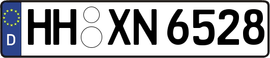 HH-XN6528