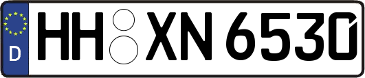 HH-XN6530