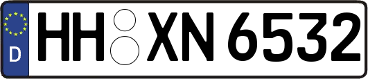 HH-XN6532