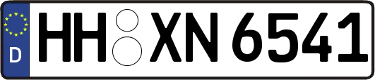 HH-XN6541