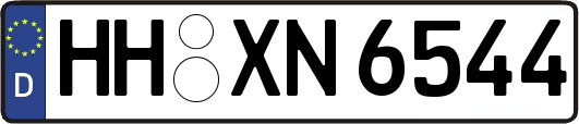 HH-XN6544