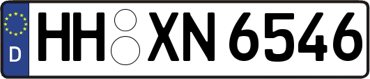 HH-XN6546