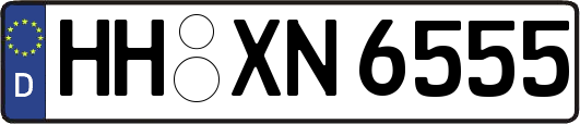 HH-XN6555