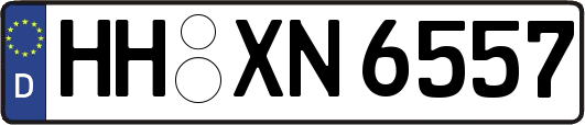 HH-XN6557