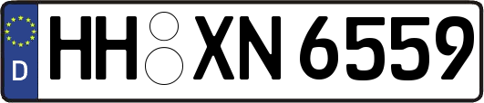 HH-XN6559