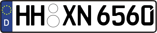 HH-XN6560