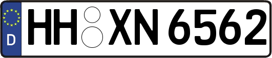 HH-XN6562