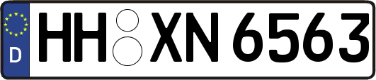 HH-XN6563