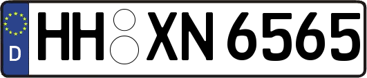 HH-XN6565