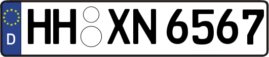 HH-XN6567