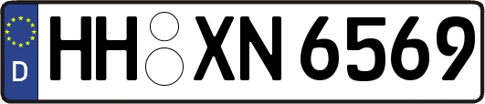 HH-XN6569