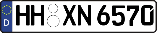 HH-XN6570