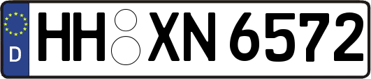HH-XN6572