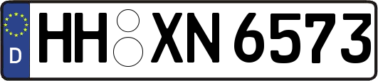 HH-XN6573