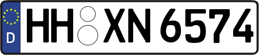HH-XN6574