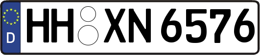 HH-XN6576