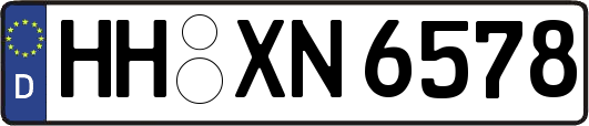 HH-XN6578