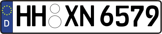 HH-XN6579