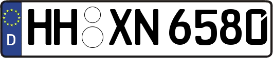 HH-XN6580