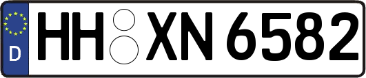 HH-XN6582