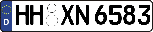 HH-XN6583