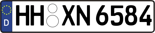 HH-XN6584