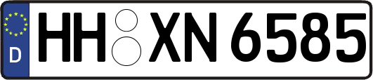 HH-XN6585