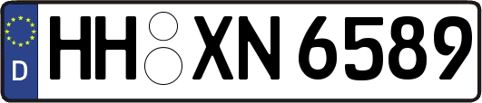HH-XN6589