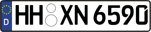 HH-XN6590