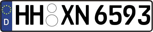 HH-XN6593