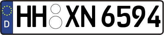 HH-XN6594