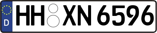 HH-XN6596