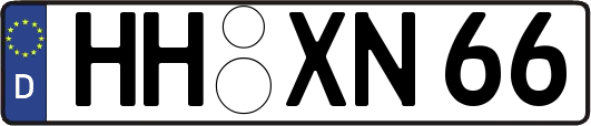 HH-XN66
