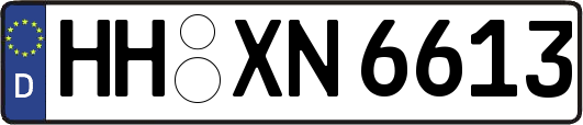 HH-XN6613