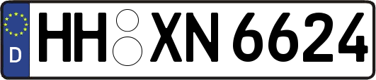 HH-XN6624