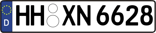 HH-XN6628