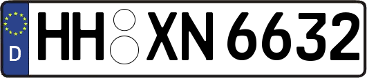 HH-XN6632