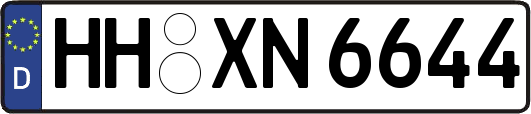 HH-XN6644