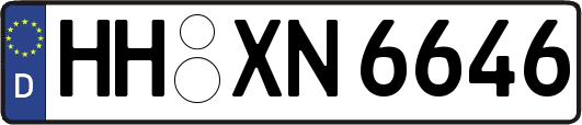 HH-XN6646