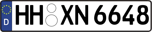 HH-XN6648