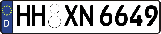 HH-XN6649