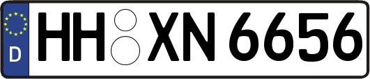 HH-XN6656