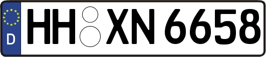 HH-XN6658