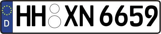 HH-XN6659
