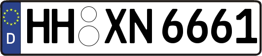 HH-XN6661