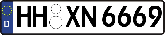 HH-XN6669