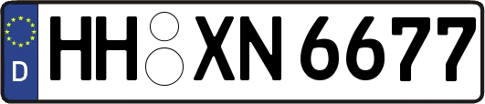 HH-XN6677
