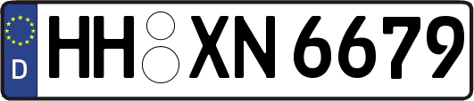 HH-XN6679