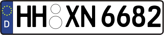 HH-XN6682